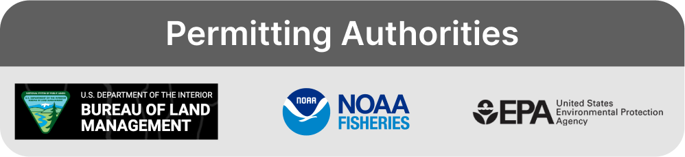 Permitting Authorities