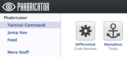 Phabricator